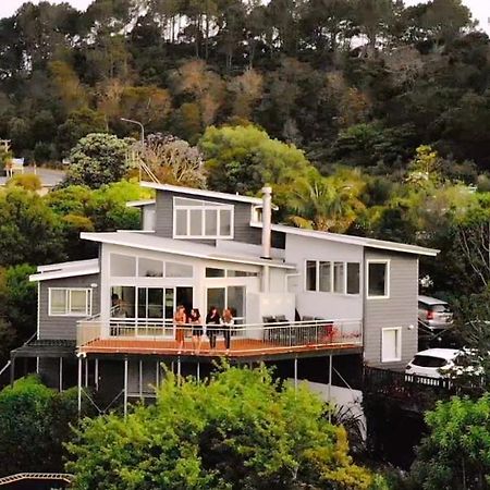 Ferienwohnung Doubtless Bay Retreat Coopers Beach Exterior foto