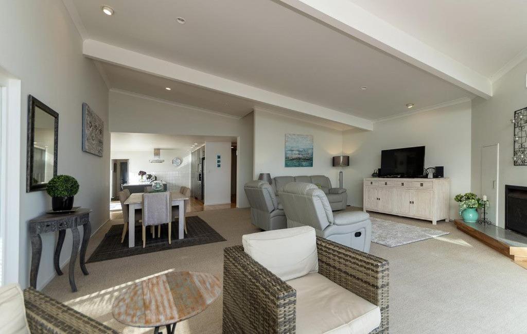 Ferienwohnung Doubtless Bay Retreat Coopers Beach Exterior foto