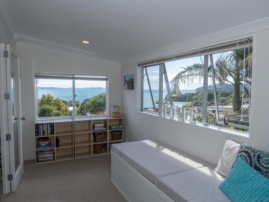 Ferienwohnung Doubtless Bay Retreat Coopers Beach Exterior foto