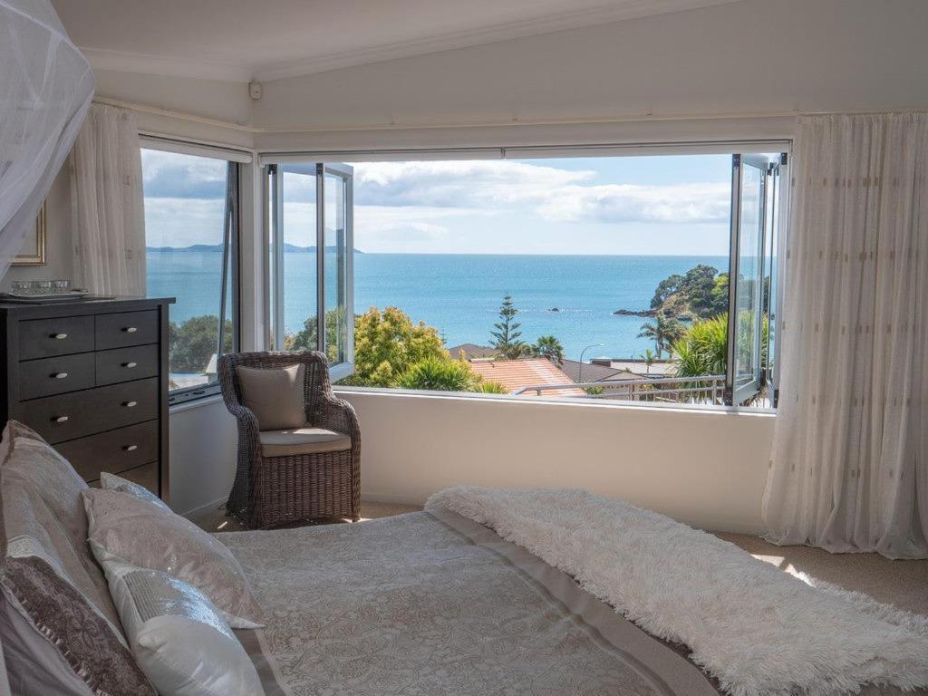 Ferienwohnung Doubtless Bay Retreat Coopers Beach Exterior foto