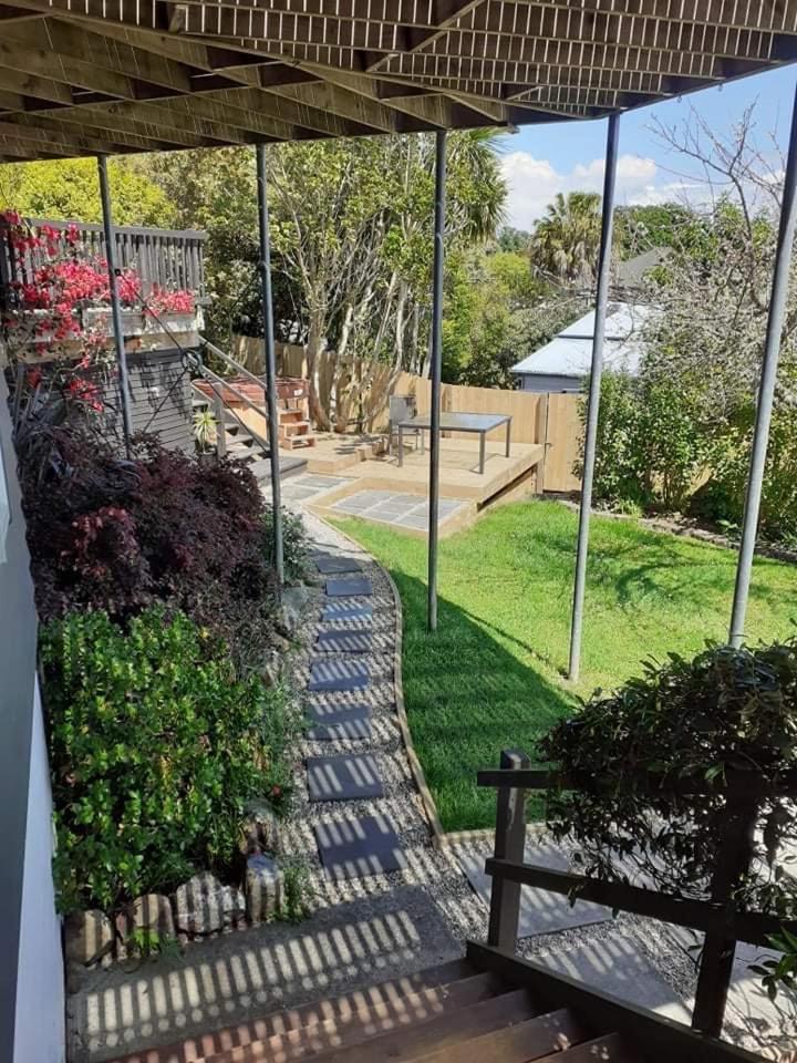 Ferienwohnung Doubtless Bay Retreat Coopers Beach Exterior foto