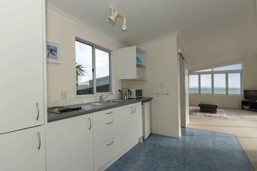 Ferienwohnung Doubtless Bay Retreat Coopers Beach Exterior foto