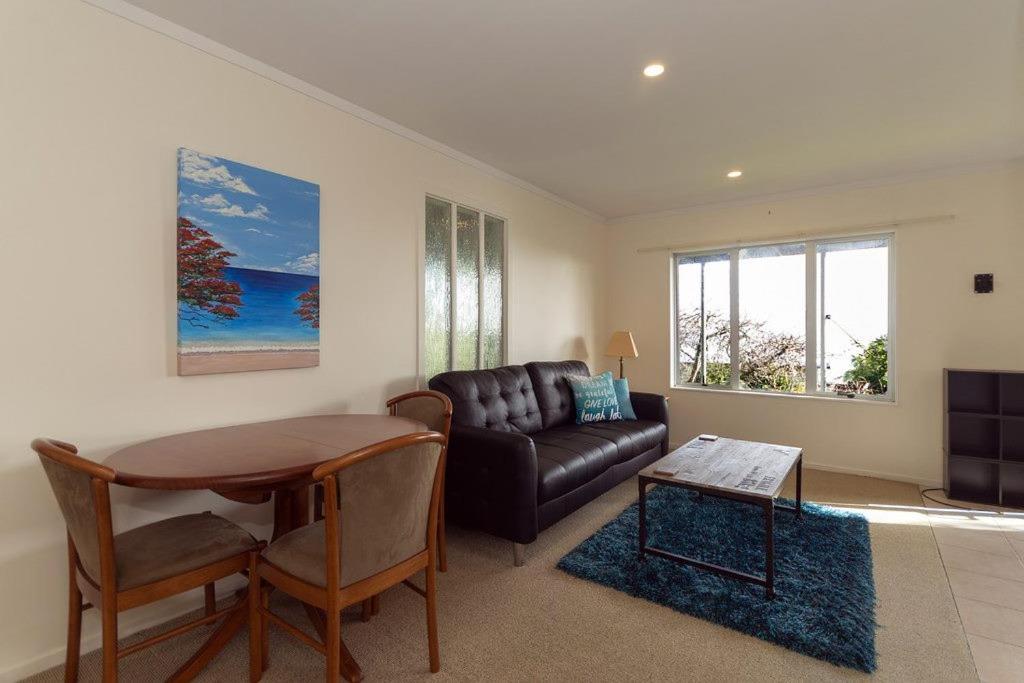 Ferienwohnung Doubtless Bay Retreat Coopers Beach Exterior foto