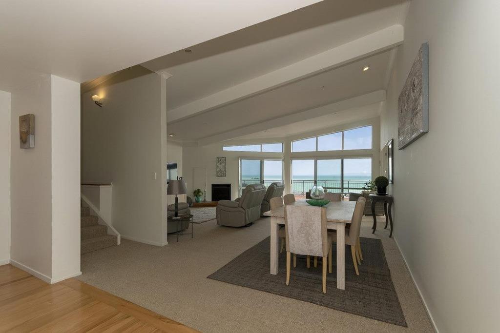 Ferienwohnung Doubtless Bay Retreat Coopers Beach Exterior foto