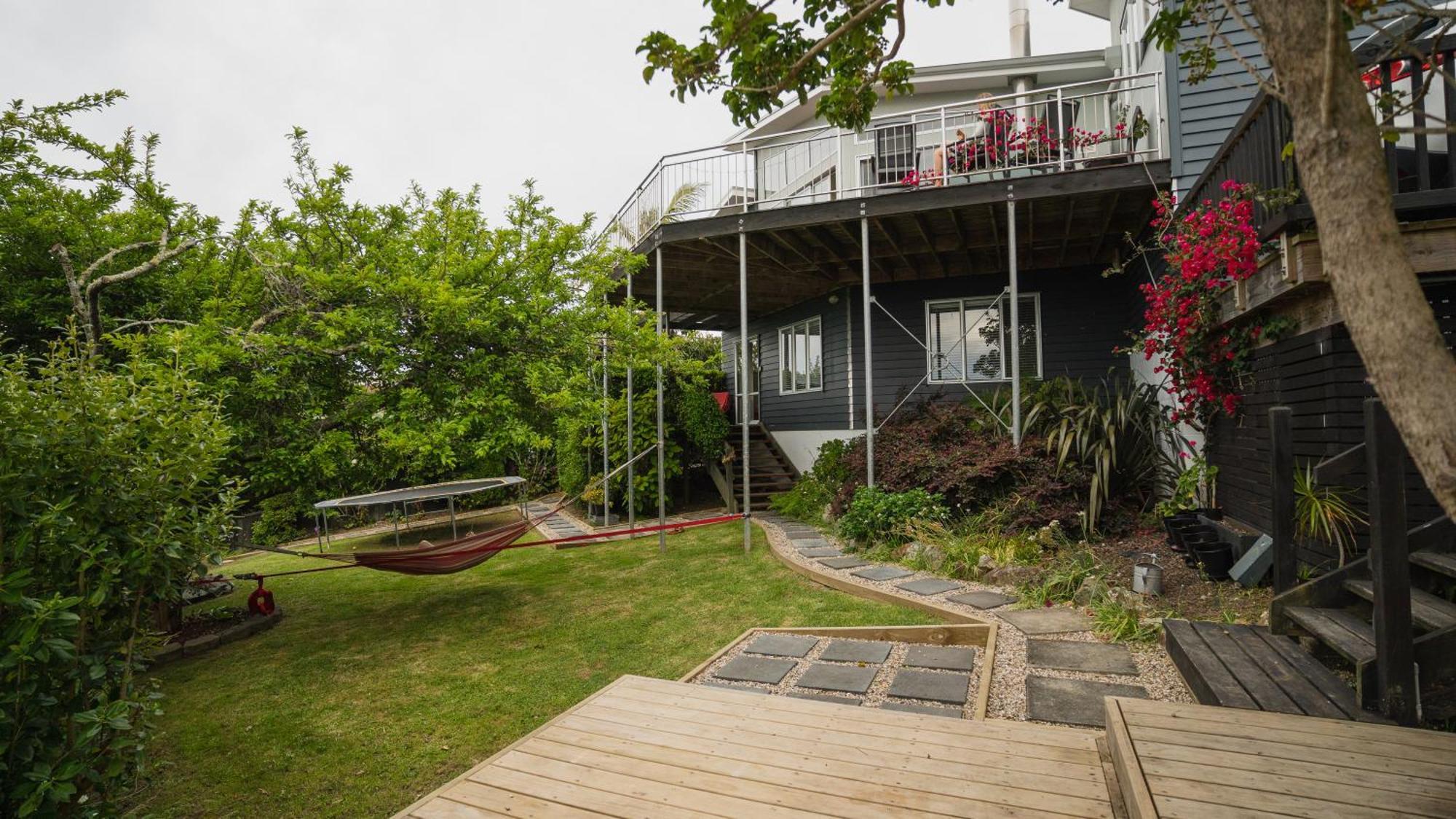 Ferienwohnung Doubtless Bay Retreat Coopers Beach Exterior foto
